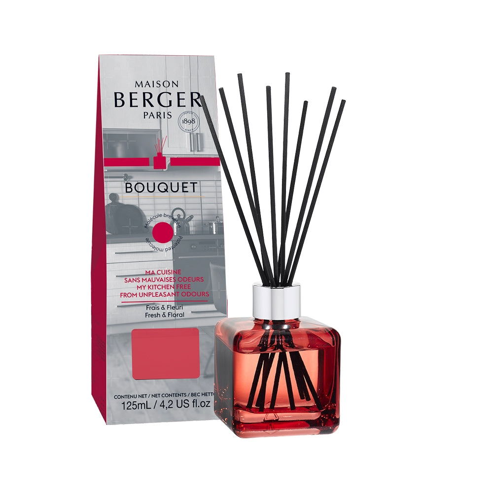 Maison Berger Paris Bouquet Profumato Cubo Cuisine-3