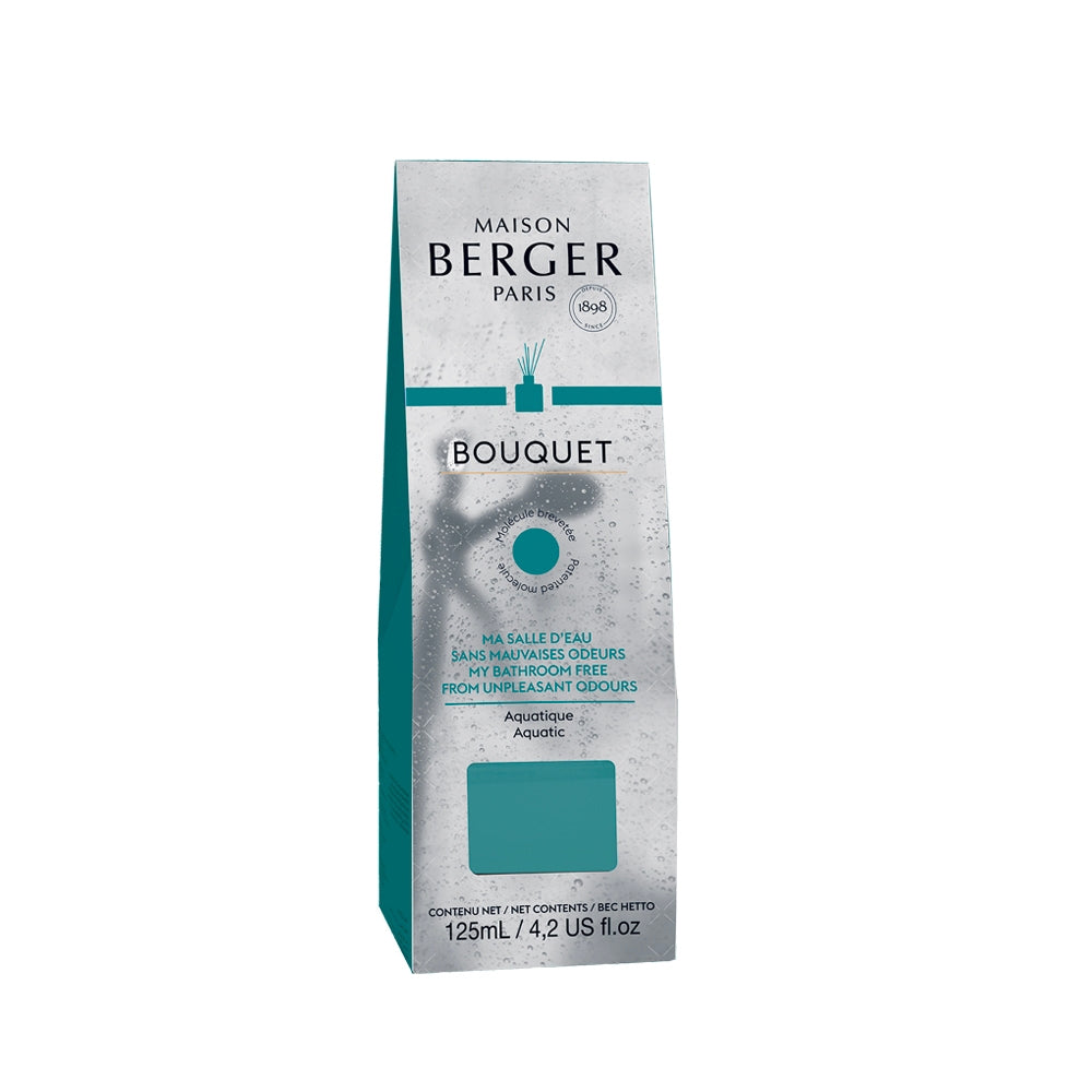 Maison Berger Paris Bouquet Profumato Cubo Salle Eau Glacon-2