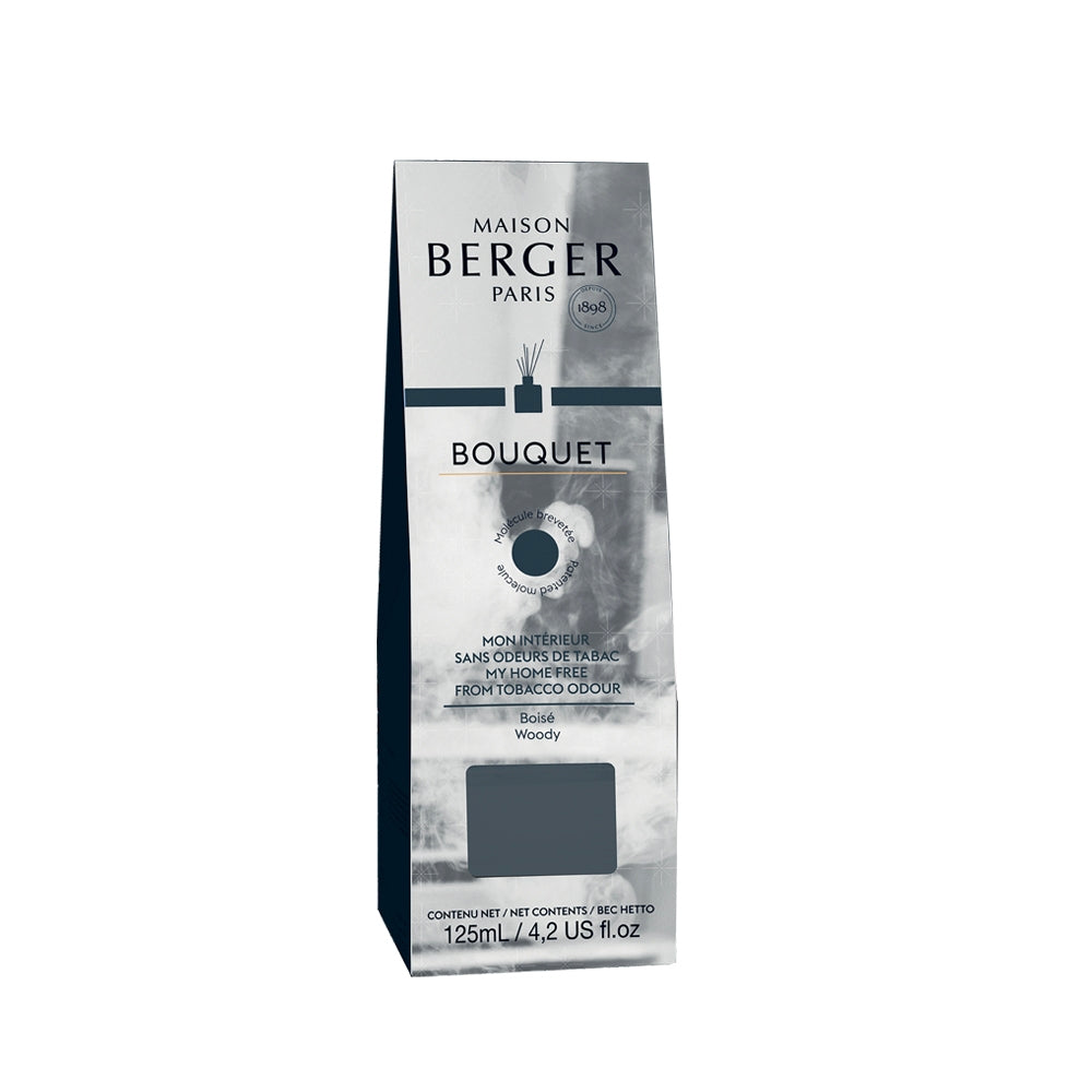 Maison Berger Paris Bouquet Profumato Cubo Tabac-2