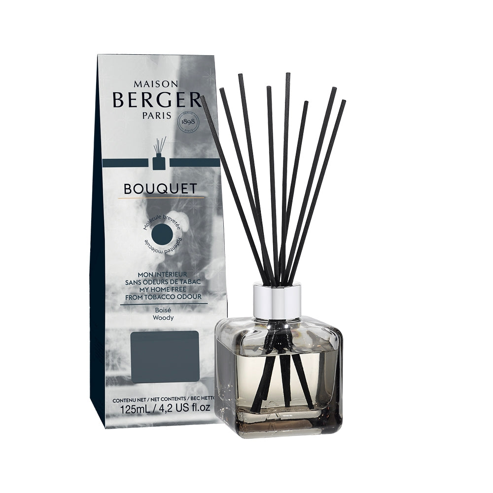 Maison Berger Paris Bouquet Profumato Cubo Tabac-3
