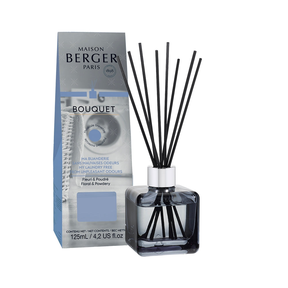 Maison Berger Paris Bouquet Profumato Sans Mauvaises Odeurs-2