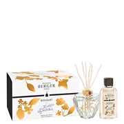 Maison Berger Paris Bouquet Profumato Set Lolita Lempicka Trasparente+Ricarica 200ml