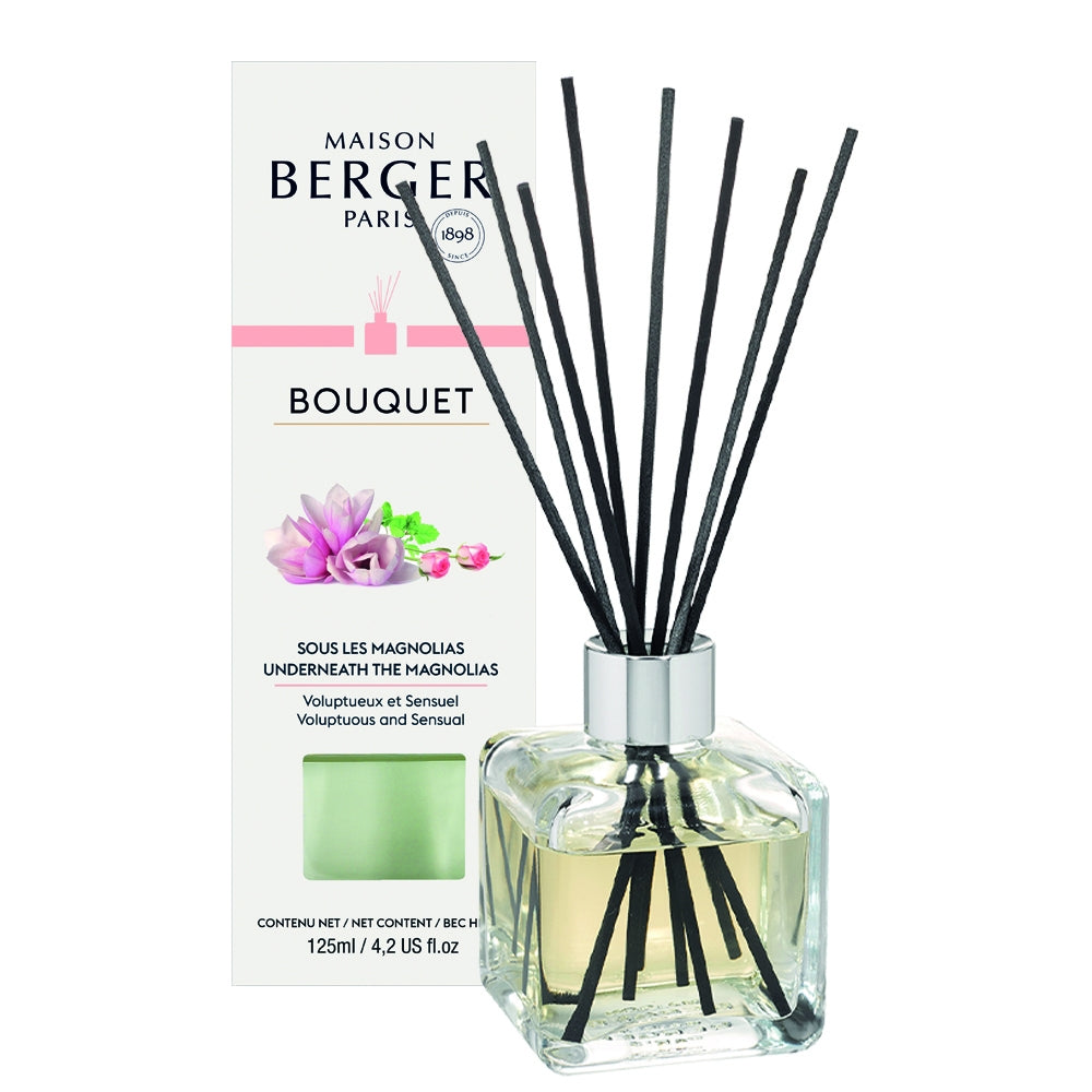 Maison Berger Paris Bouquet Sous les Magnolias-2