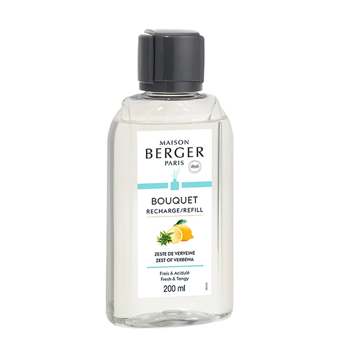 Maison Berger Paris Bouquet Zeste de Verveine