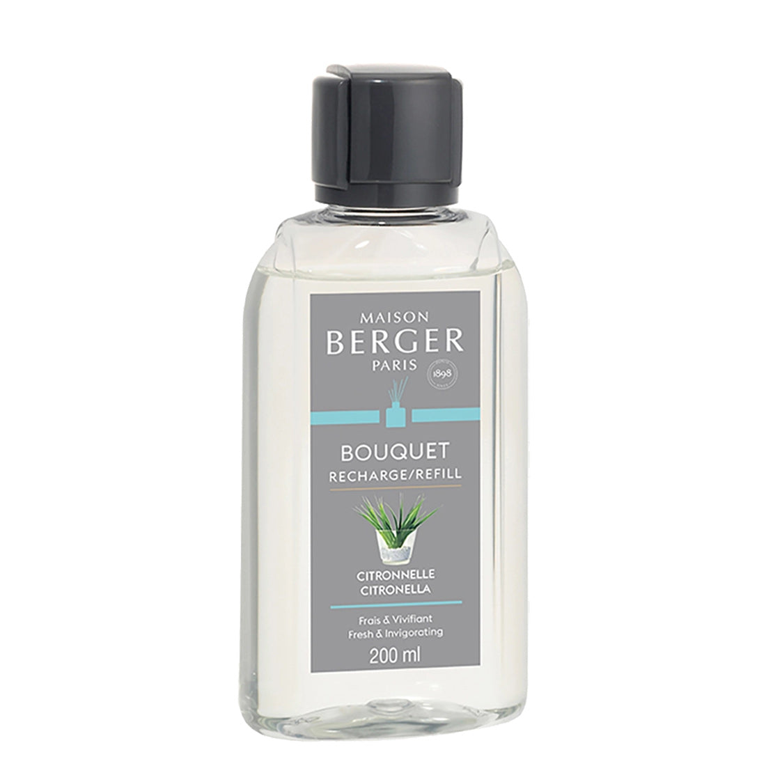 Maison Berger Paris Citronnelle