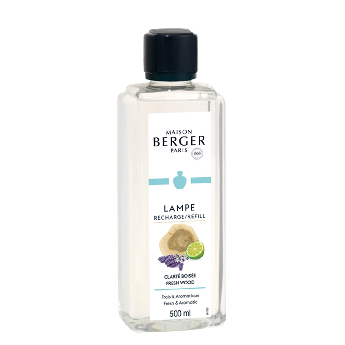 Maison Berger Paris Clarté Boisé