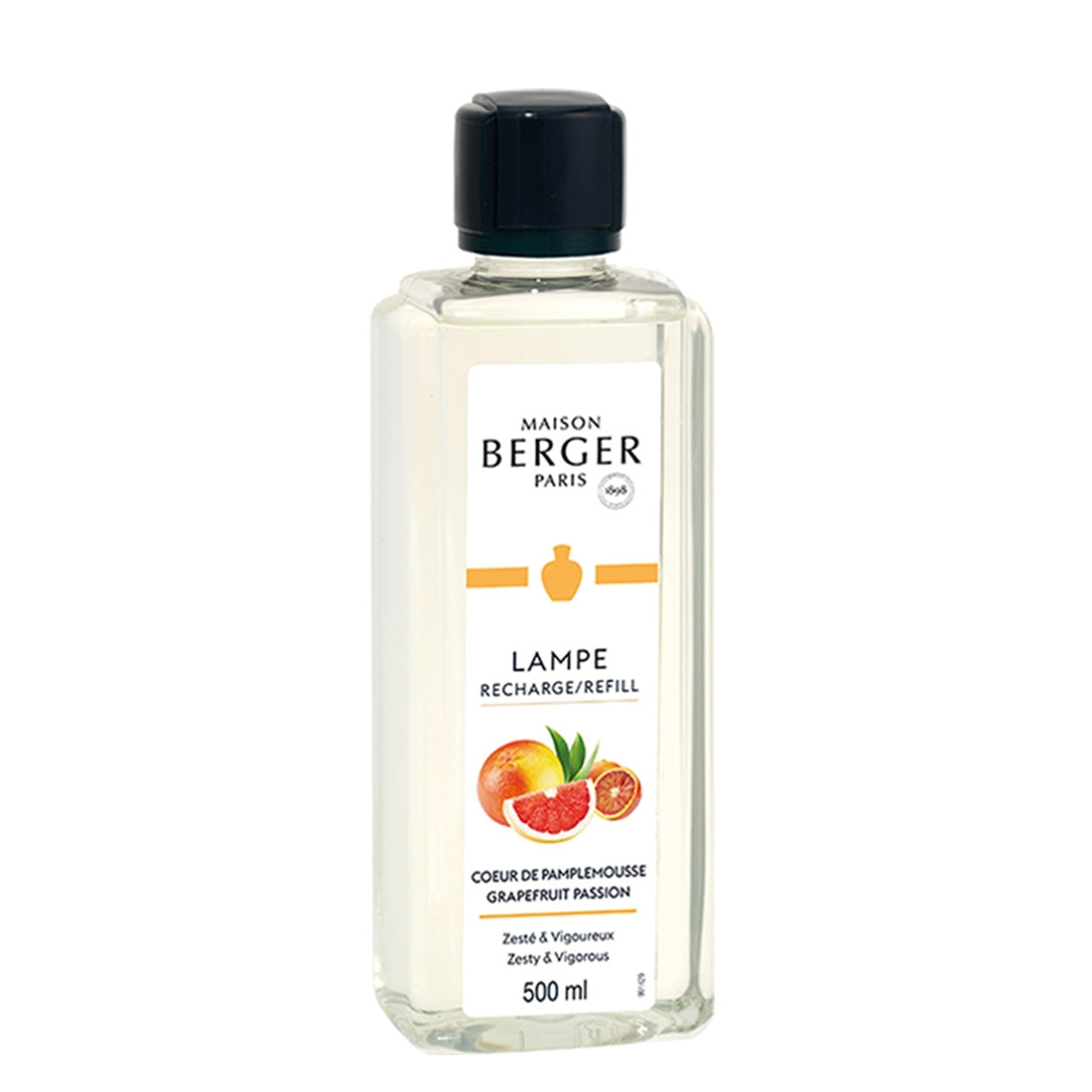 Maison Berger Paris Cœur de Pamplemousse