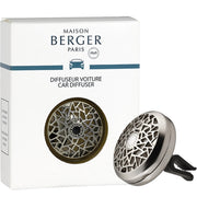 Maison Berger Paris Diffuseur Voiture Clip Graphic