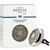 Maison Berger Paris Diffuseur Voiture Clip Honey Comb 1 pz