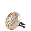 Maison Berger Paris Diffuseur Voiture Clip Resonance 1 pz