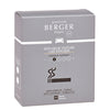 Maison Berger Paris Diffuseur Voiture Recharge Anti-Odeur Tabac 2x17gr eur Voiture Recharge Anti-Odeur Tabac