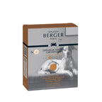 Maison Berger Paris Diffuseur Voiture Recharge Aroma Happy-2