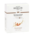 Maison Berger Paris Diffuseur Voiture Recharge Petillance Exquise