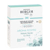 Maison Berger Paris Diffuseur Voiture Recharge Respire 2x17gr eur Voiture Recharge Respire