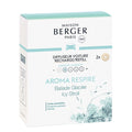 Maison Berger Paris Diffuseur Voiture Recharge Respire