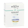 Maison Berger Paris Diffuseur Voiture Recharge Vent d'Océan 2x17gr eur Voiture Recharge Vent d'Océan