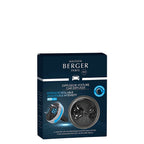Maison Berger Paris Diffuseur Voiture Tech Flower-3