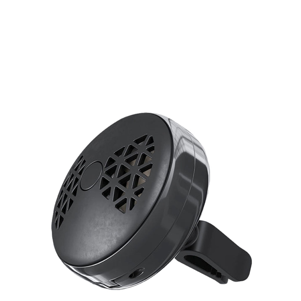 Maison Berger Paris Diffuseur Voiture Tech Smart