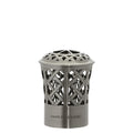 Maison Berger Paris Diffusore Croisillon Etain