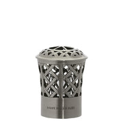 Maison Berger Paris Diffusore Croisillon Etain