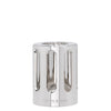 Maison Berger Paris Diffusore Droite Argent Grigio perla oite Argent
