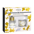 Maison Berger Paris Duo mini Bouquet e Candela Lolita Lempicka Transparent