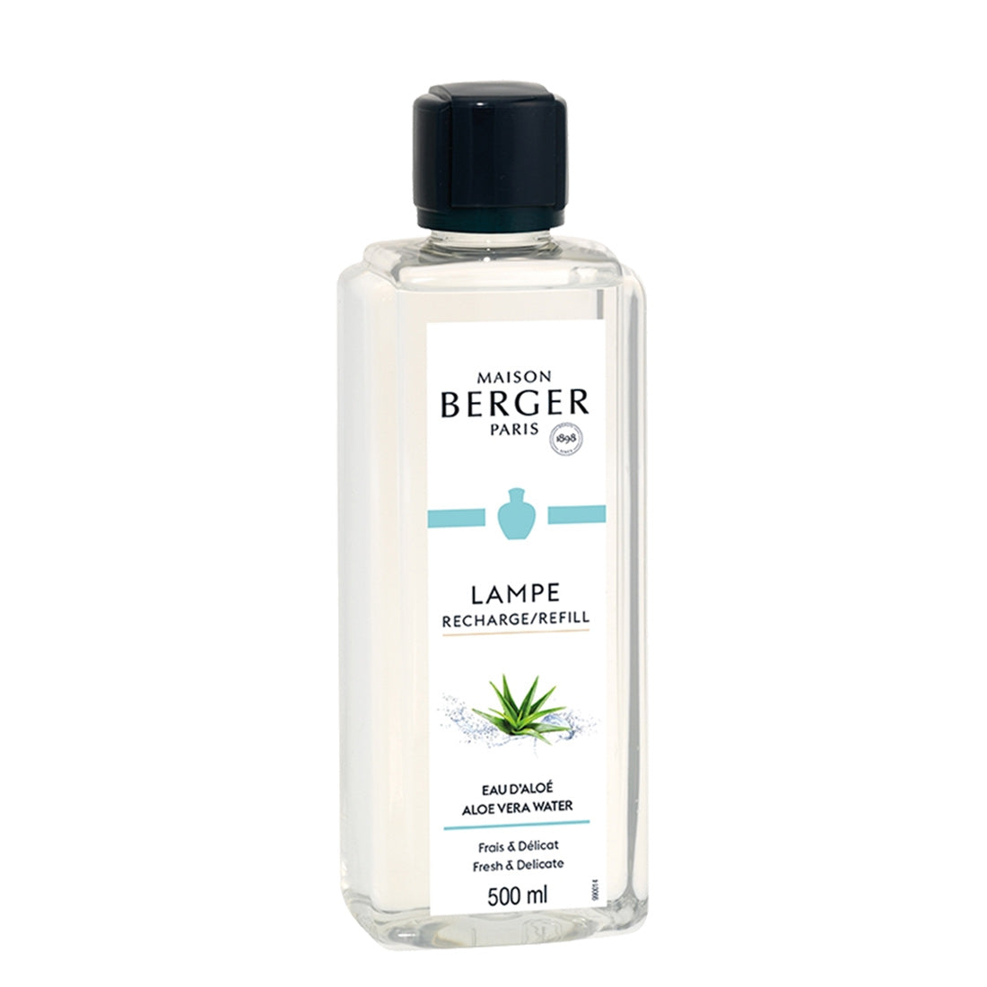 Maison Berger Paris Eau d'Aloe