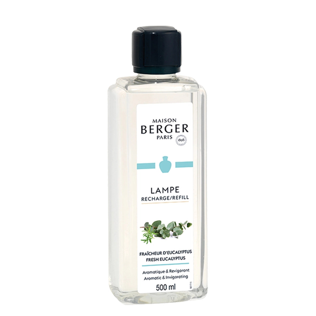 Maison Berger Paris Fraicheur d'Eucalyptus