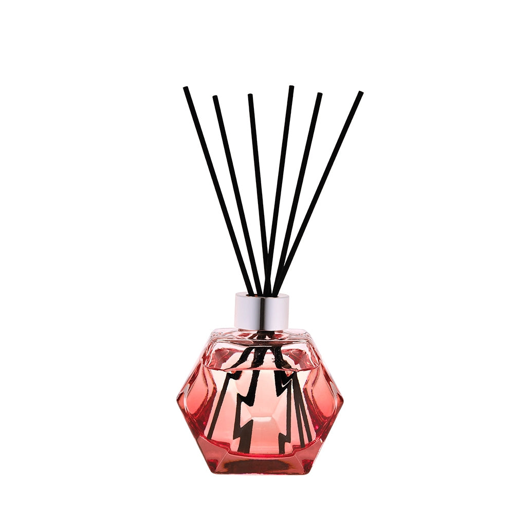 Maison Berger Paris Geometry Grenadine + Ricarica Paris Chic-2