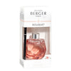Maison Berger Paris Geometry Grenadine + Ricarica Paris Chic 180 ml