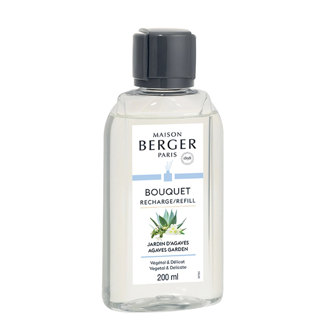 Maison Berger Paris Jardin d'Agaves