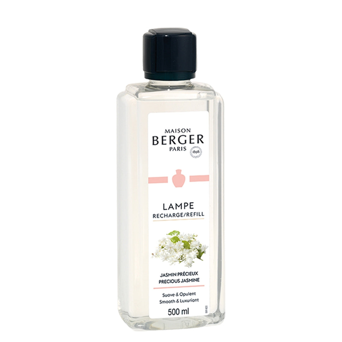 Maison Berger Paris Jasmin Précieux