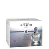 Maison Berger Paris Lamp L'Essentielle Ronde (Lampada+2Ricariche 250ml) Set V1