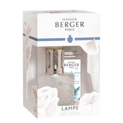 Maison Berger Paris Lampe Aroma Happy+Ricarica Aroma Happy 250ml