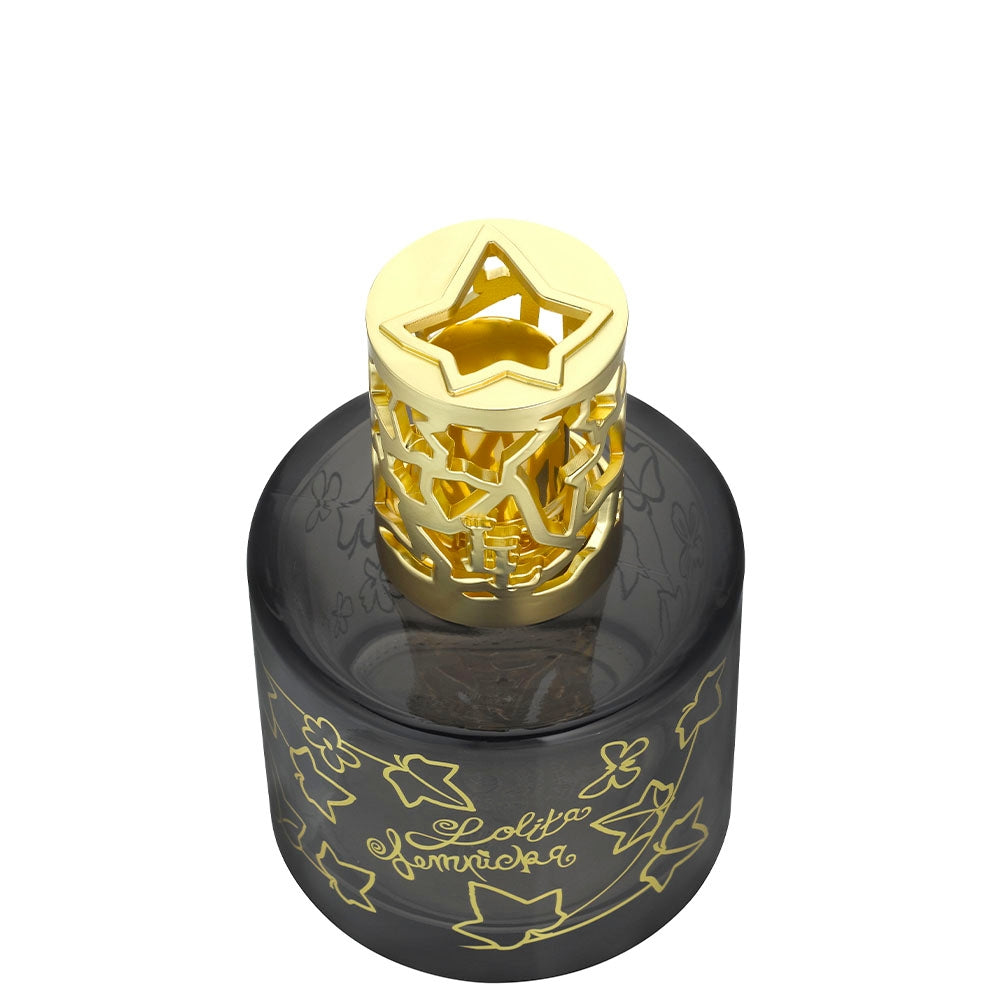 Maison Berger Paris Lampe Lolita Lempicka Noire + Ricarica 250 ml-2