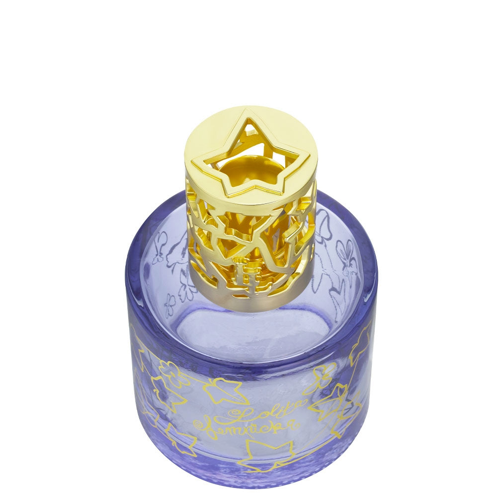 Maison Berger Paris Lampe Lolita Lempicka Parme + Ricarica 250 ml-2