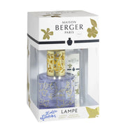 Maison Berger Paris Lampe Lolita Lempicka Parme + Ricarica 250 ml