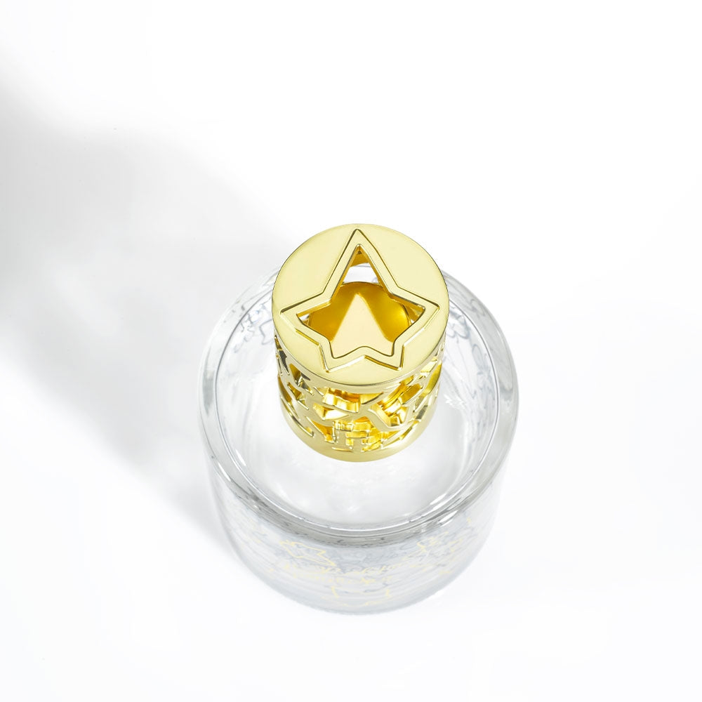Maison Berger Paris Lampe Lolita Lempicka Trasparent + Ricarica 250 ml-2