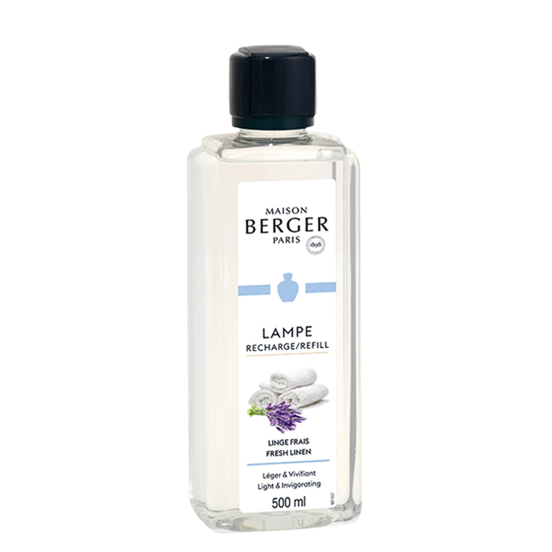 Maison Berger Paris Linge Frais