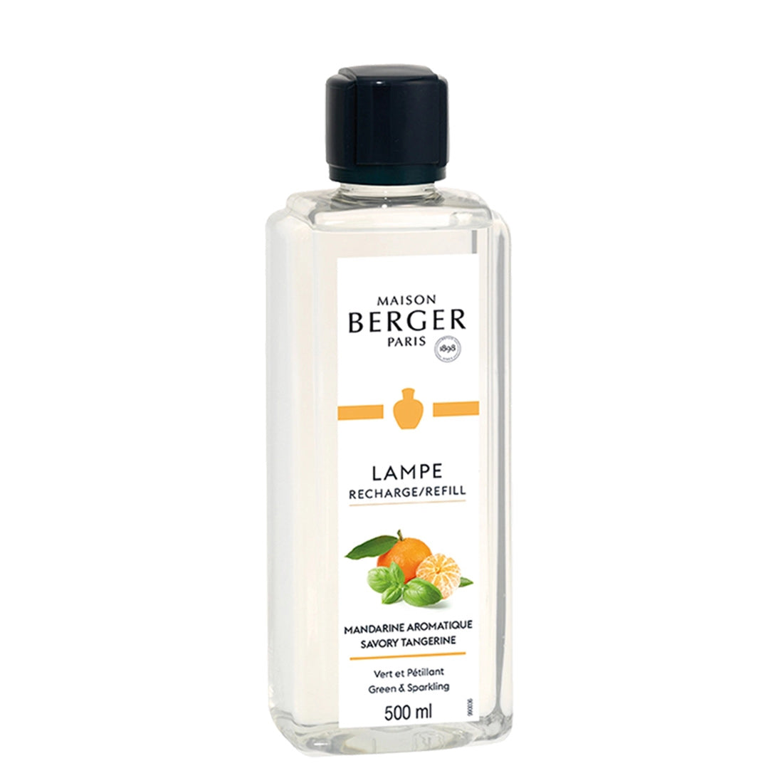 Maison Berger Paris Mandarine Aromatique