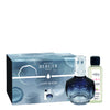 Maison Berger Paris Molecule Blu notte+Ricarica Sous les Magnolias 250 ml Set V2