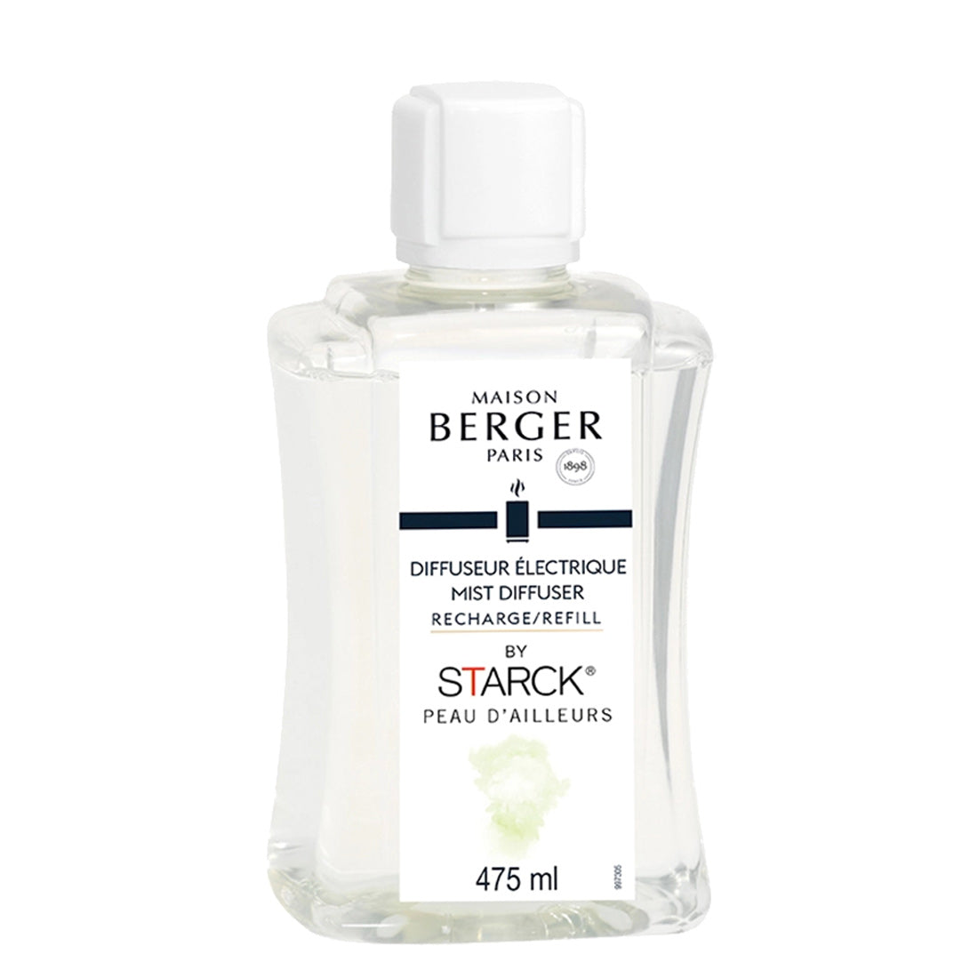 Maison Berger Paris Peau d'Ailleurs