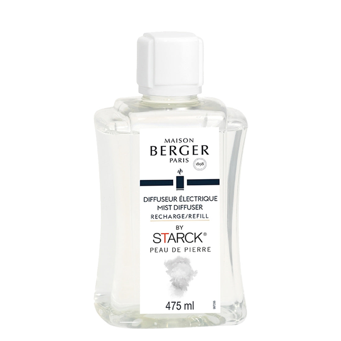 Maison Berger Paris Peau de Pierre