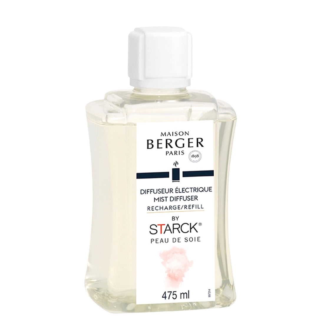 Maison Berger Paris Peau de Soie