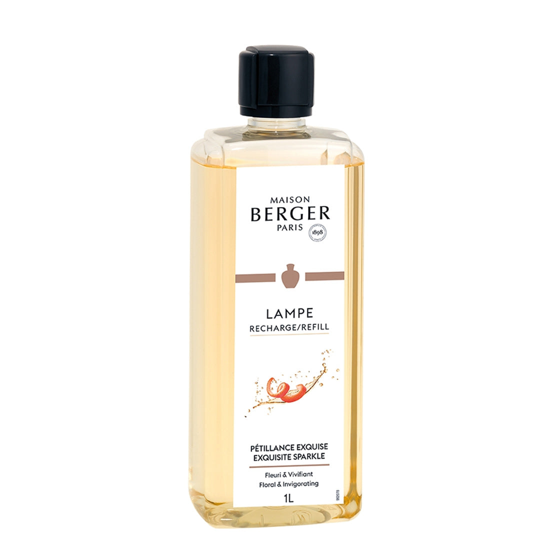 Maison Berger Paris Pétillance Exquise