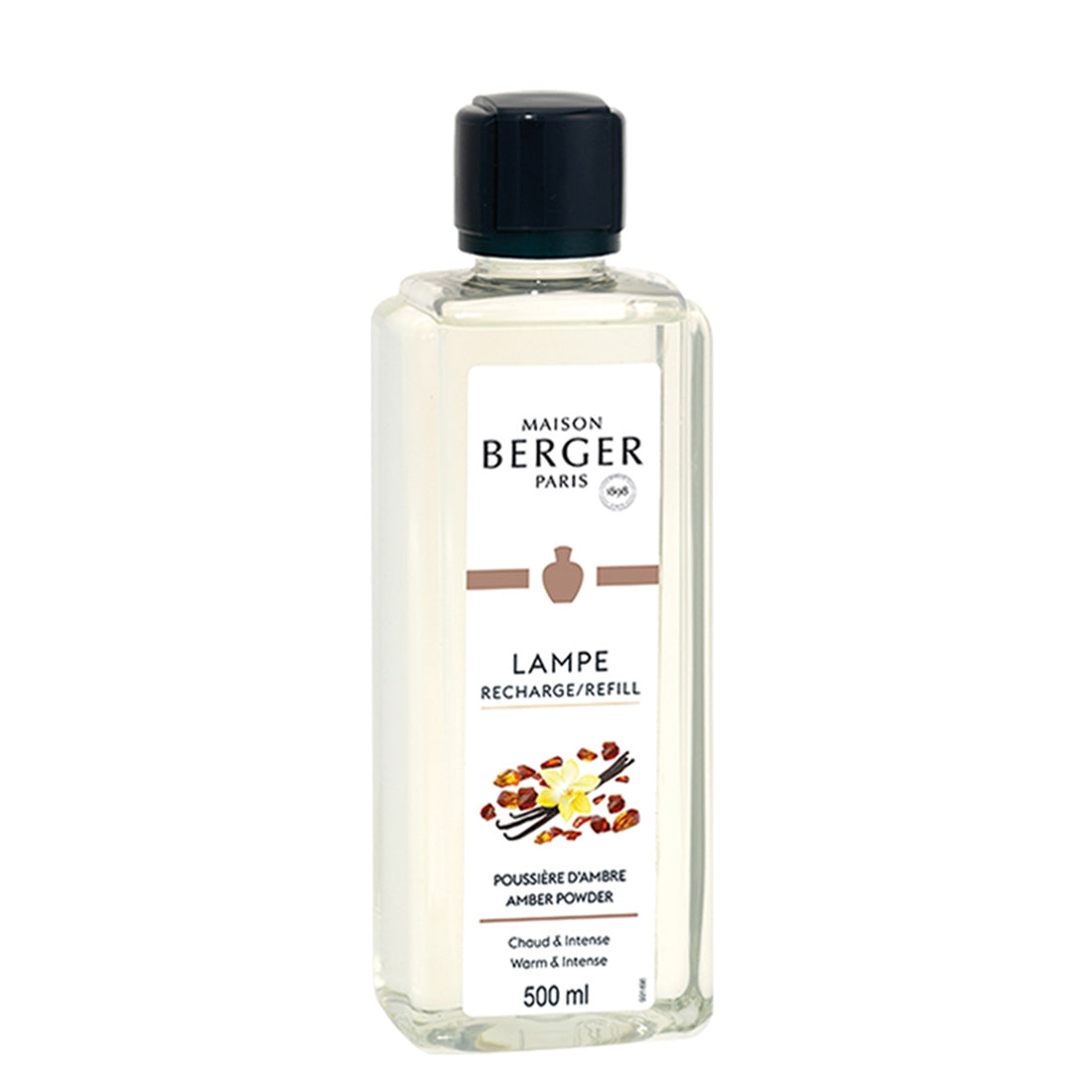Maison Berger Paris Poussière d'Ambre