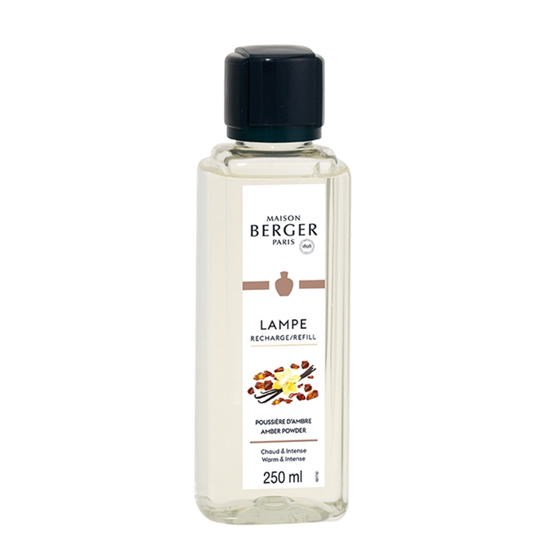 Maison Berger Paris Poussière d'Ambre
