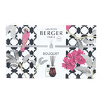 Maison Berger Paris Prisme Grenat + Ricarica-2