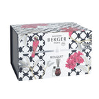 Maison Berger Paris Prisme Grenat + Ricarica-3