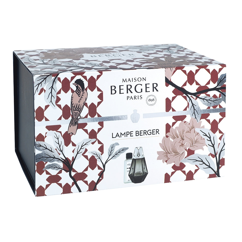 Maison Berger Paris Prisme Noire + Ricarica-2